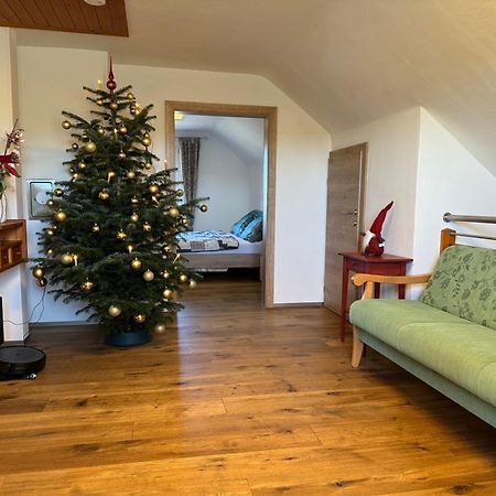 Hundefreundliche Unterkunft Im Muehlviertel In Oberoesterreich Freundorf Eksteriør billede