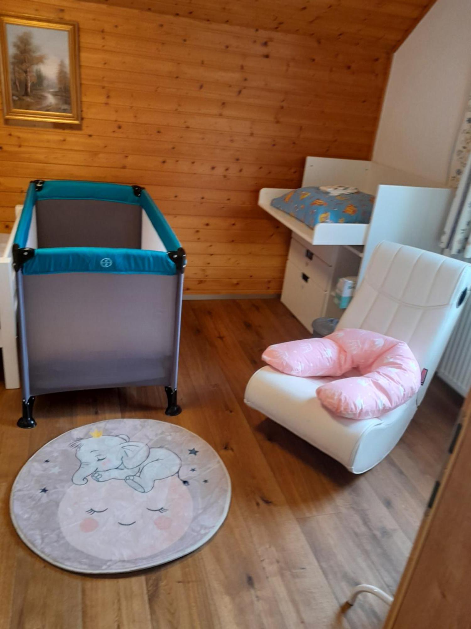 Hundefreundliche Unterkunft Im Muehlviertel In Oberoesterreich Freundorf Eksteriør billede